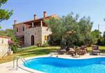 Location vacances Vodnjan - Šalvela in Šalvela (Haus für 4-6 Personen)-2