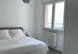 Hôtel Province de Foggia - Mareluna B&B-4