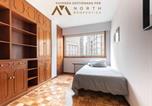 Location vacances La Corogne - Fonte Camba 552 Apartament-4