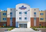 Hôtel La Vista - Candlewood Suites Bellevue by Ihg-4