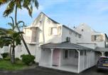 Location vacances Trou aux Biches - Luxurious House Grand Baie-1
