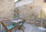 Location vacances Tribunj - Apartments Nautical Nest-2