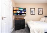 Location vacances Bournemouth - Open Mind Property - Comfy Studio Flat for Four-3