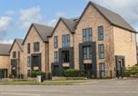 Location vacances  Gare de Mansfield - 4 Rockcliffe Grange-1