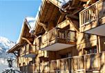 Location vacances Les Houches - Mgm Hôtels & Résidences – Résidence Chalets Eléna-2