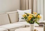 Location vacances Cape Town - Ocean View 1bed Apartment in Sea Point Marlo Cove-4