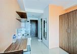 Hôtel Brastaggi - Hotel O Tridasa-4