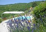 Location vacances  Province de Pistoia - Villa Mario, piscina privata,aria cond,immersa nel verde,campagna Toscana-1