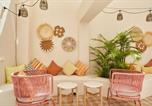Location vacances Sant Antoni de Portmany - Excelsior Estudios & Apartamentos-1