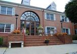 Hôtel Eatontown - Colts Neck Inn Hotel-4
