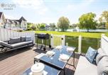 Location vacances South Cerney - Isis Lakes 52, Fountain View-3