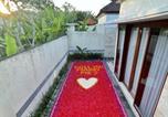 Location vacances Kuta - The Sakaye Villas & Spa by Kanaya Hospitality-4