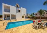 Location vacances Paphos - Villa Coralli by Villa Plus-1