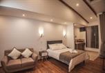 Location vacances Yucay - Florez de la Villa Apart Hotel-4