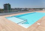 Location vacances Bibione - Central living flat with pool and parking-2