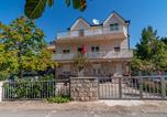 Location vacances Janjina - Apartment Kesten-1