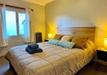 Location vacances San Carlos de Bariloche - Cercano Centro y Lago - Calidez y Comfort-1