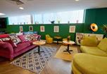 Hôtel Manchester - Holiday Inn - the niu, Loom Manchester North by Ihg-1
