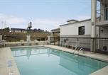 Hôtel Augusta - Days Inn by Wyndham Augusta Fort Eisenhower-1