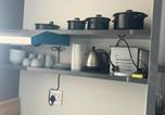 Location vacances Johannesburg - Illovo Central-1