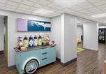 Hôtel Summersville - Spark by Hilton-2