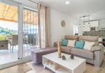 Location vacances Arenas - Pet Friendly Home In Arenas-4
