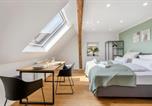 Location vacances Bad Rappenau - Sali Homes - Neuenstadt am Kocher-1