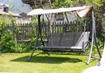 Location vacances Sankt Jakob in Defereggen - Jelerhof-4
