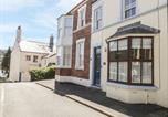 Location vacances  Gare de Bangor - Chwech-2