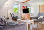 Location vacances Herzberg am Harz - Ferienapartment Sunset-1