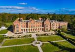 Hôtel Fleet - Easthampstead Park-2