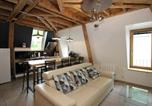 Location vacances Le Mont-Dore - Charmant Duplex T3 au Mont-Dore, à 300m des Thermes, avec Parking et Wifi ! - Fr-1-608-151-1