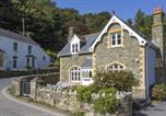 Location vacances Salcombe - Cable Cottage-3