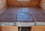 Location vacances Carlisle - Unit 4 - Skiddaw View Camping Pod-3
