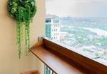 Location vacances Colombo - Trizen Amber Villas-2