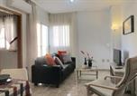 Location vacances Torrevieja - Beautiful Apartment In Torrevieja-3