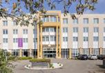 Hôtel Heimsheim - Mercure Hotel Stuttgart Gerlingen-1