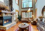 Location vacances Kelowna - Snowbanks 3-1