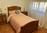 Location vacances  Valladolid - Casa Rural El Cotarro De Pesquera De Duero-4