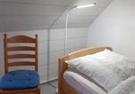 Location vacances Fehmarn - Appartement Klahn Nr2-4