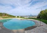 Location vacances Grottazzolina - Awesome Home In Monterubbiano-1