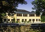 Hôtel Erding - Landhotel Hallnberg-1
