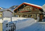 Location vacances Scharnitz - Ferienwohnungen Weiß-3