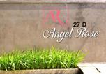 Location vacances Galle - Angel Rose Luxury Apartments-1