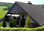 Location vacances Winterberg - Ferienwohnung Helene Sauerland-3