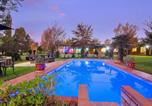 Location vacances  Emerald Backpackers - Airport Bird & Game Lodge-1