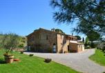 Location vacances Pienza - Agriturismo Poderino-1