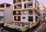 Hôtel Héraklion - Captain Napoleon Paterakis Cnp Luxurious Suites-1