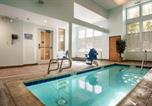Hôtel Lathrop - Best Western I-5 Inn & Suites-3