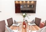 Location vacances Hallenberg - Smart Resorts Haus Rubin Ferienwohnung 102-3